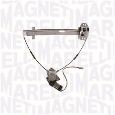 Window Regulator